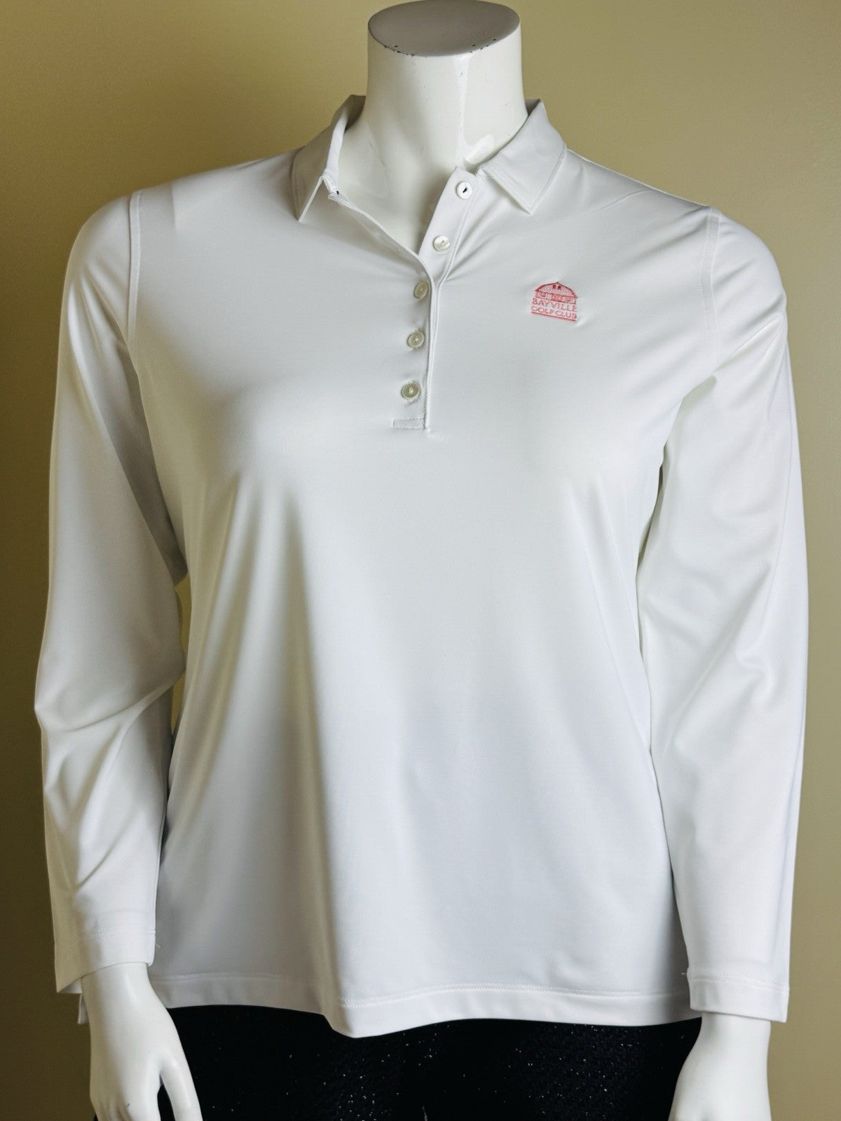Peter Millar Women’s Golf Sweatshirt Sz XL.       (B.146)