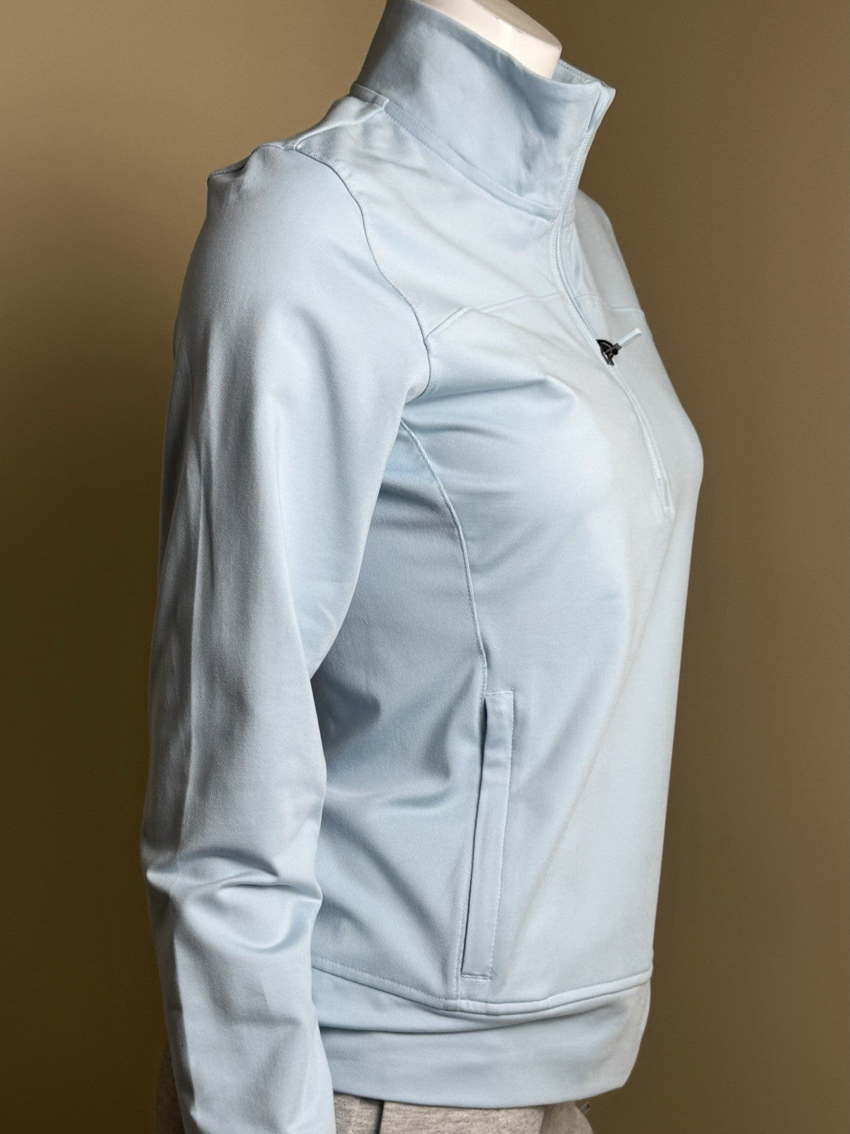 Puma Women's Golf Sweatshirt Size S    (B.189)