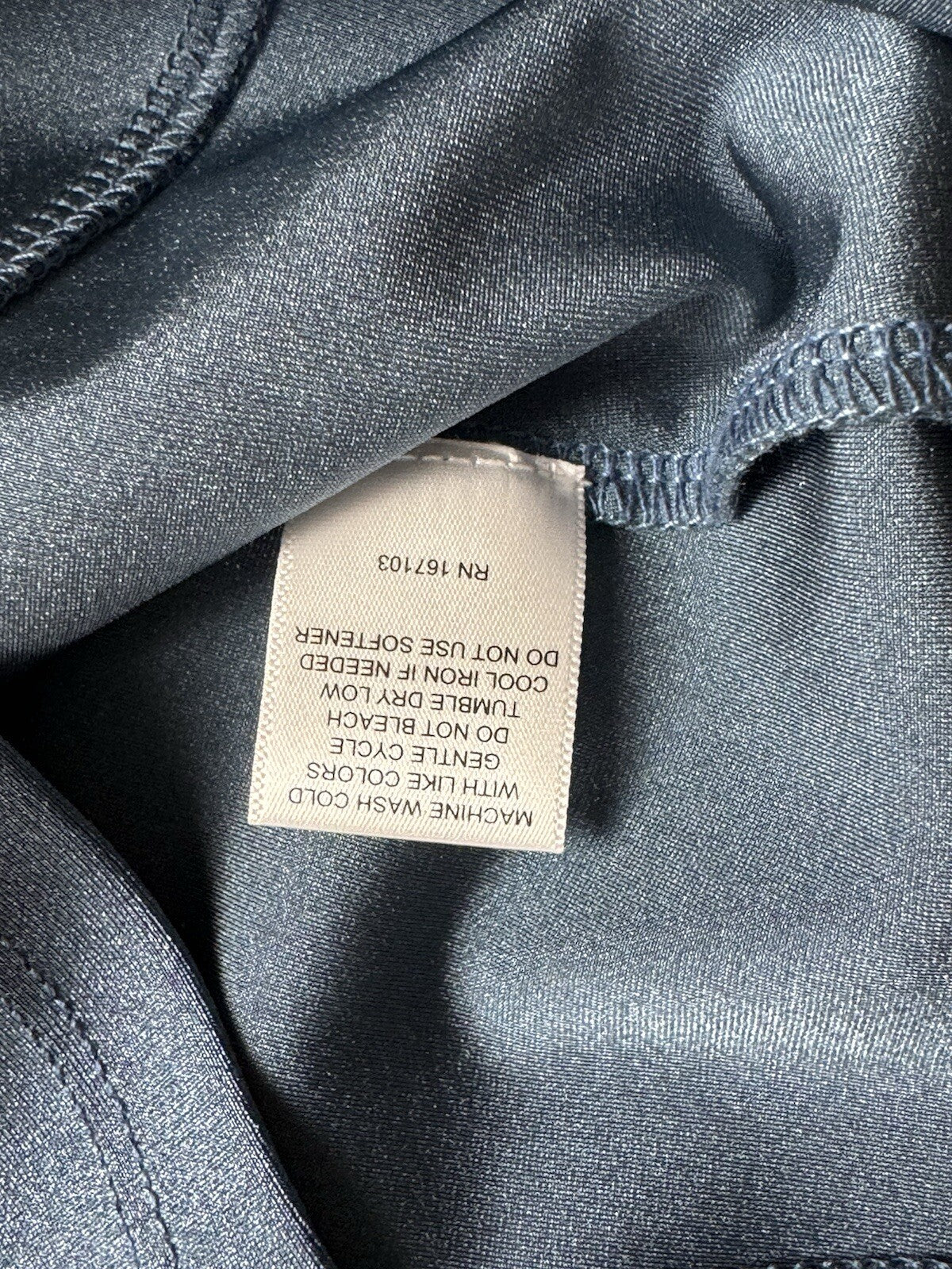 FIA Green California Women’s Top Sz M Golf Shirt. (B.96)