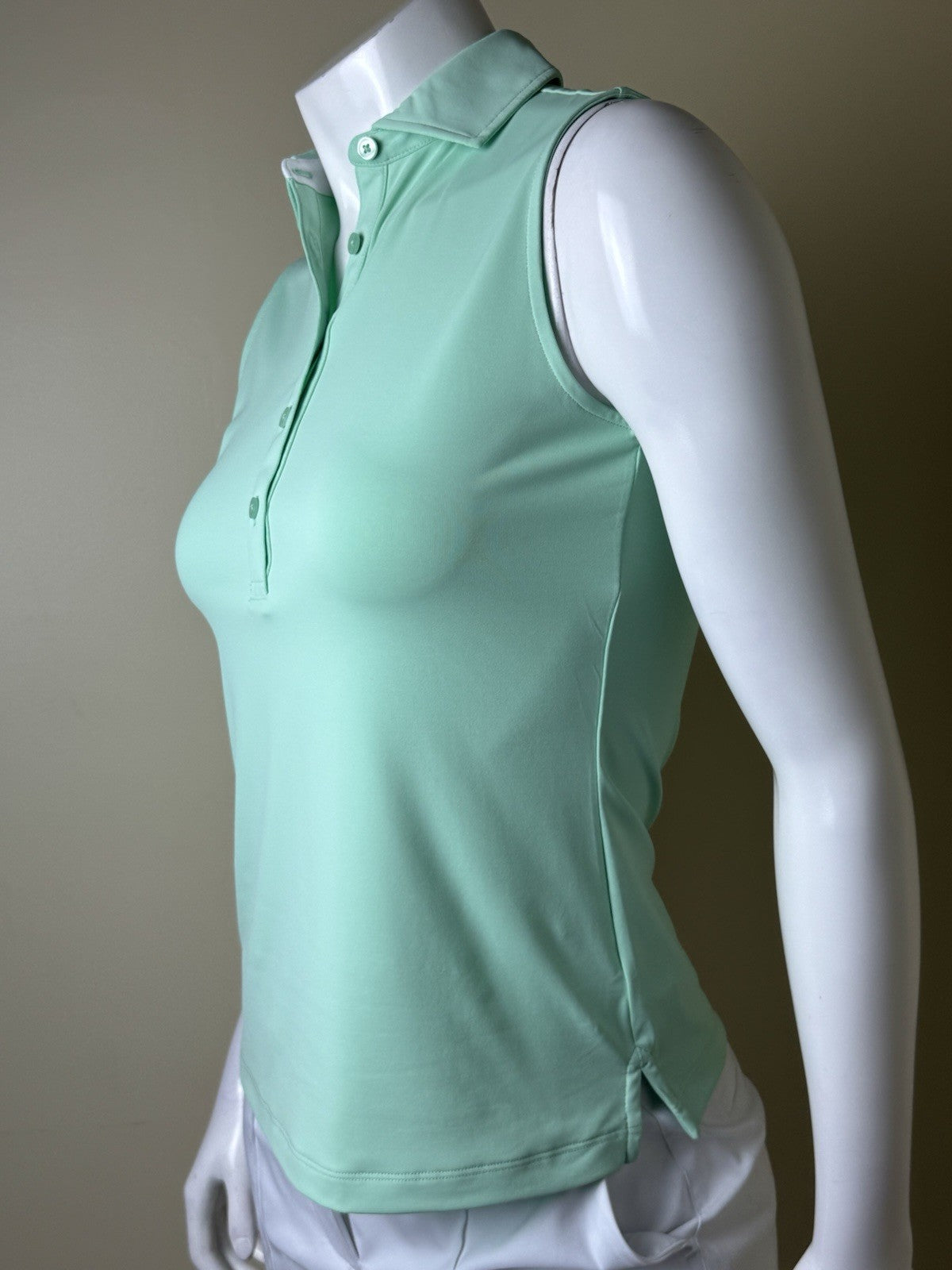 Fairway & Greene Women's Golf Polo Shirt Sz XS    (B.162)