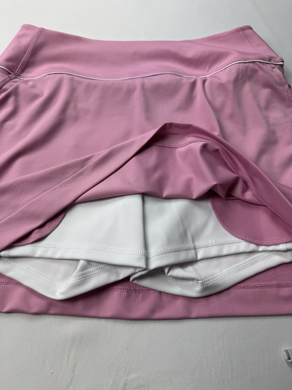 PUMA Women's Golf Tennis Skort Skirt Sz S (B.139/4)