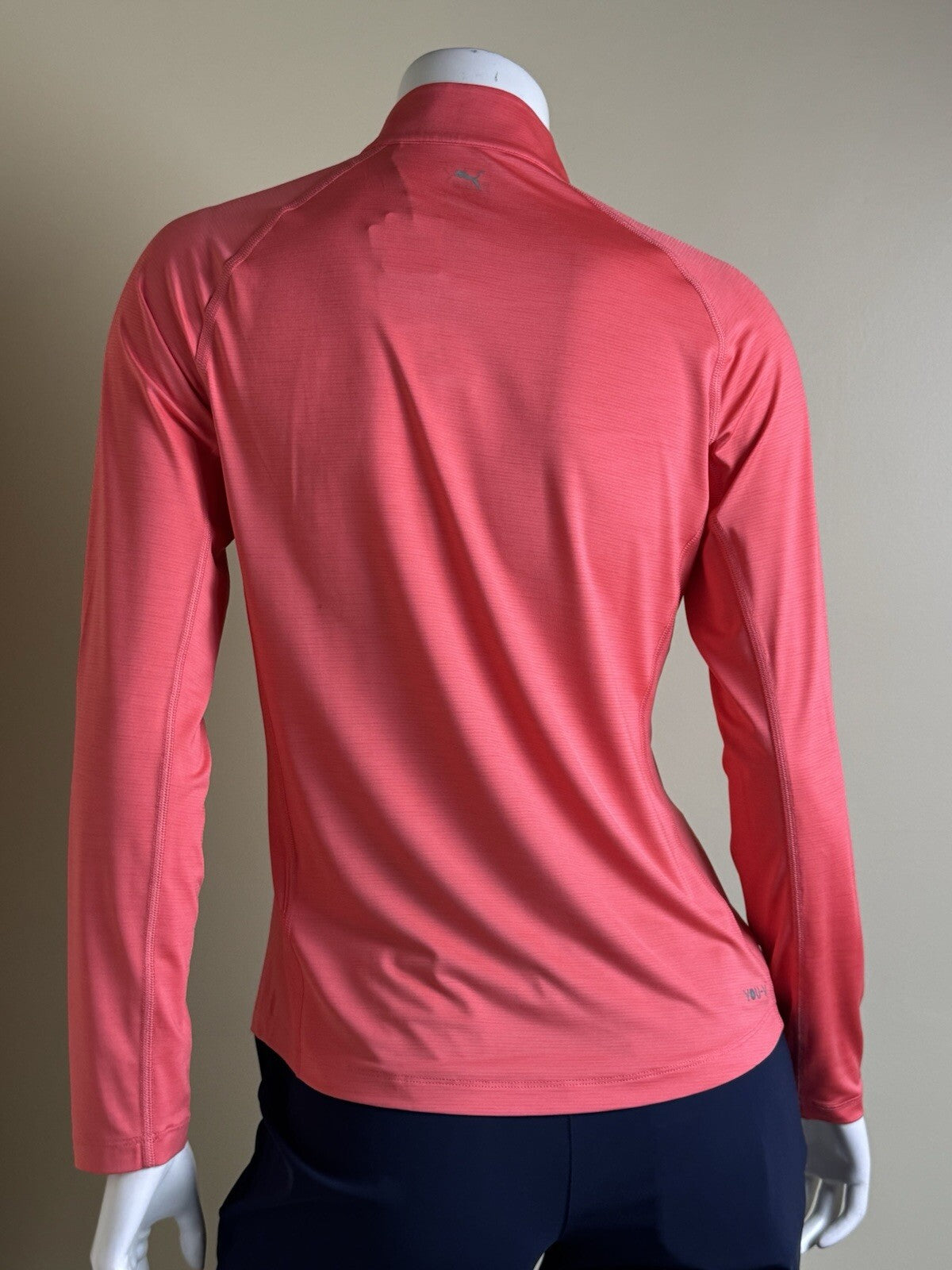 Puma Women's Golf Sweatshirt Size S    (B.109/5)