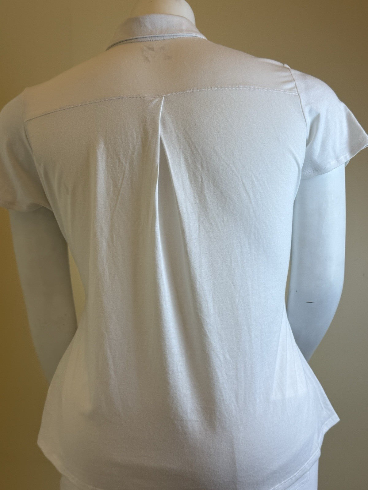 Fairway & Greene Women's Golf Polo Shirt Sz XL    (B.161)