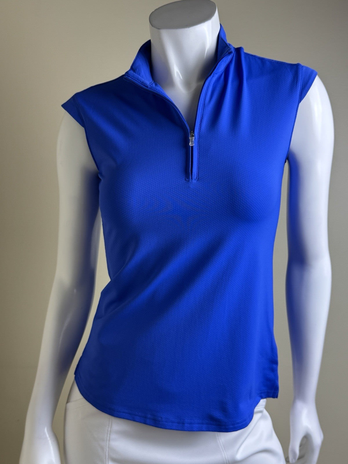 San Soleil Women’s Golf Shirt Size XS  (B.157)