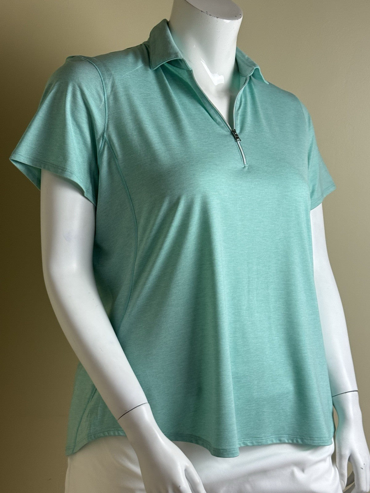 Kate Lord Women's Golf Shirt Sz 2XL.      (B.181)