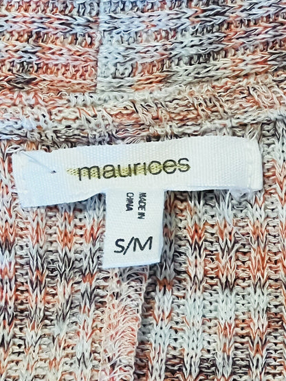 Maurices Women’s Size S/M Open Front Cardigan - product photo 3