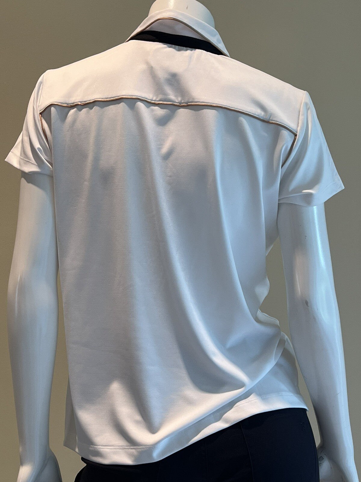 EP Pro Women's Golf Tour Tech Shirt Sz L