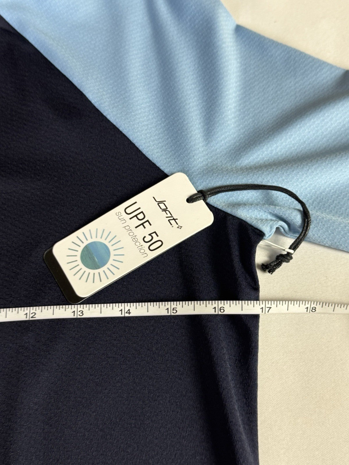 JOFIT Women's Golf Shirt Size S.   (B.182)