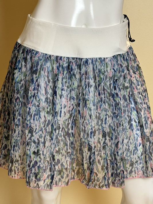 Jofit Women's Skort Skirt Golf Tennis Size S.    (77)