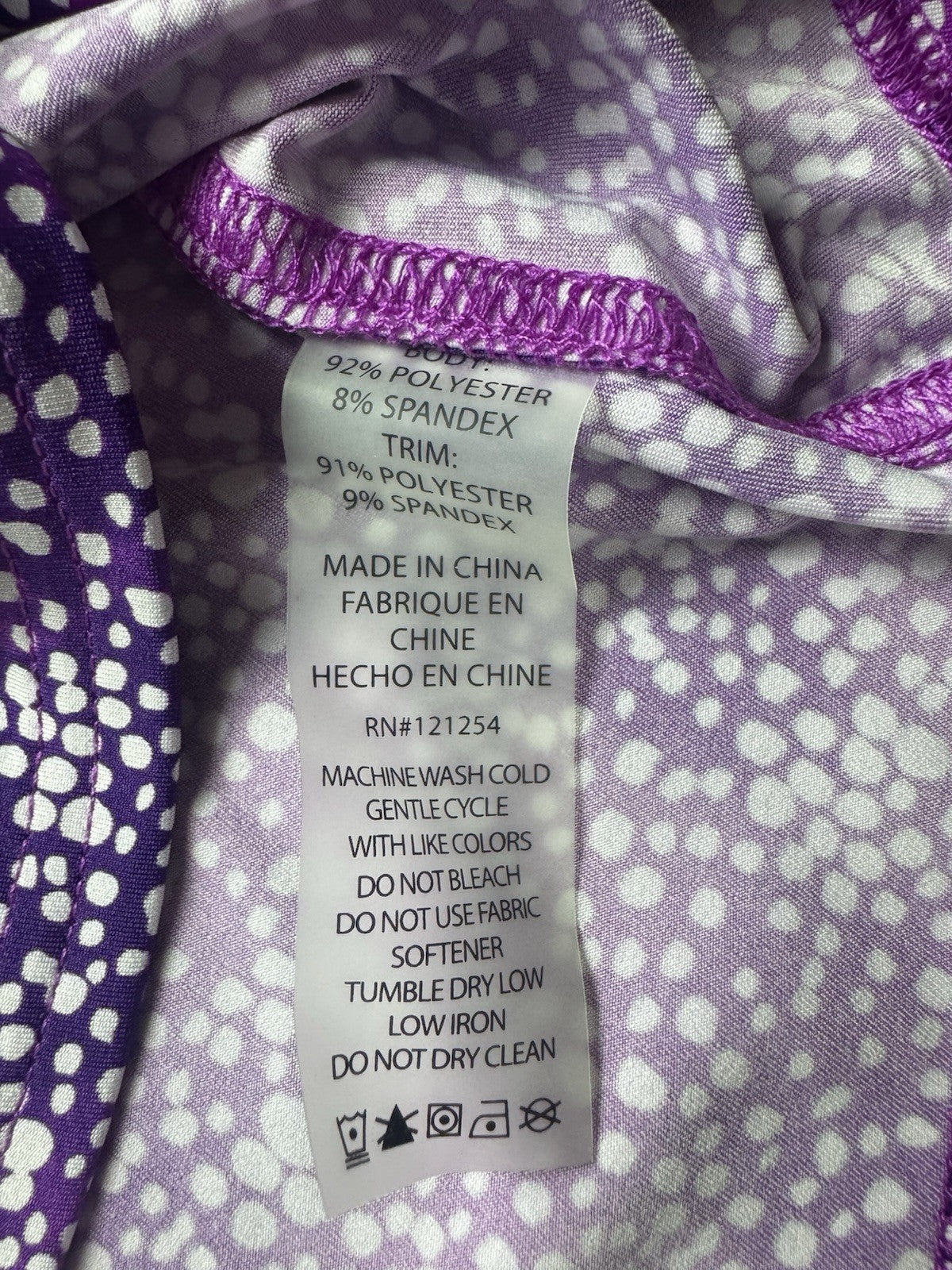 JOFIT Women’s Golf Shirt Size S      (B.160)