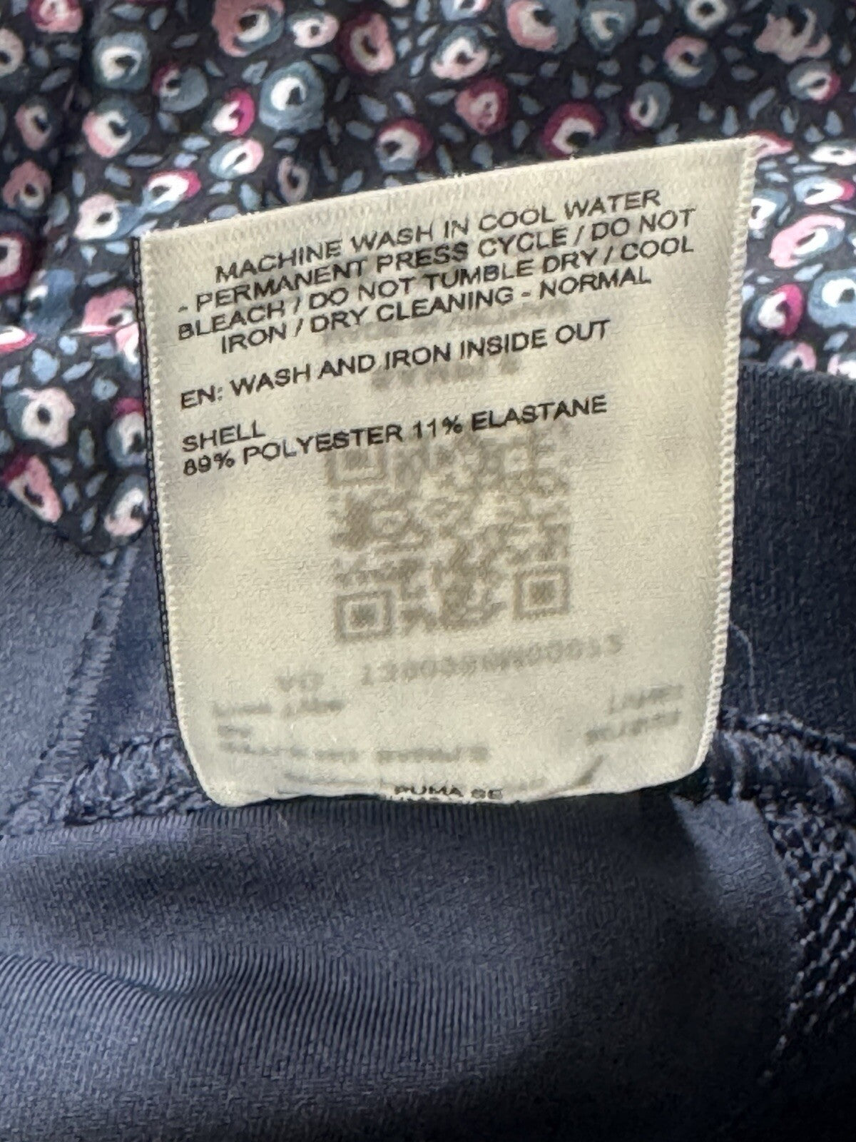 PUMA Women's Golf Tennis Skort Skirt Sz S     (B.140/7)