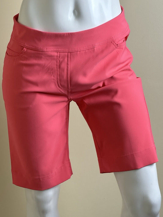 Sport Haley Women’s Golf Bermuda Shorts Sz 4.   (B.80)