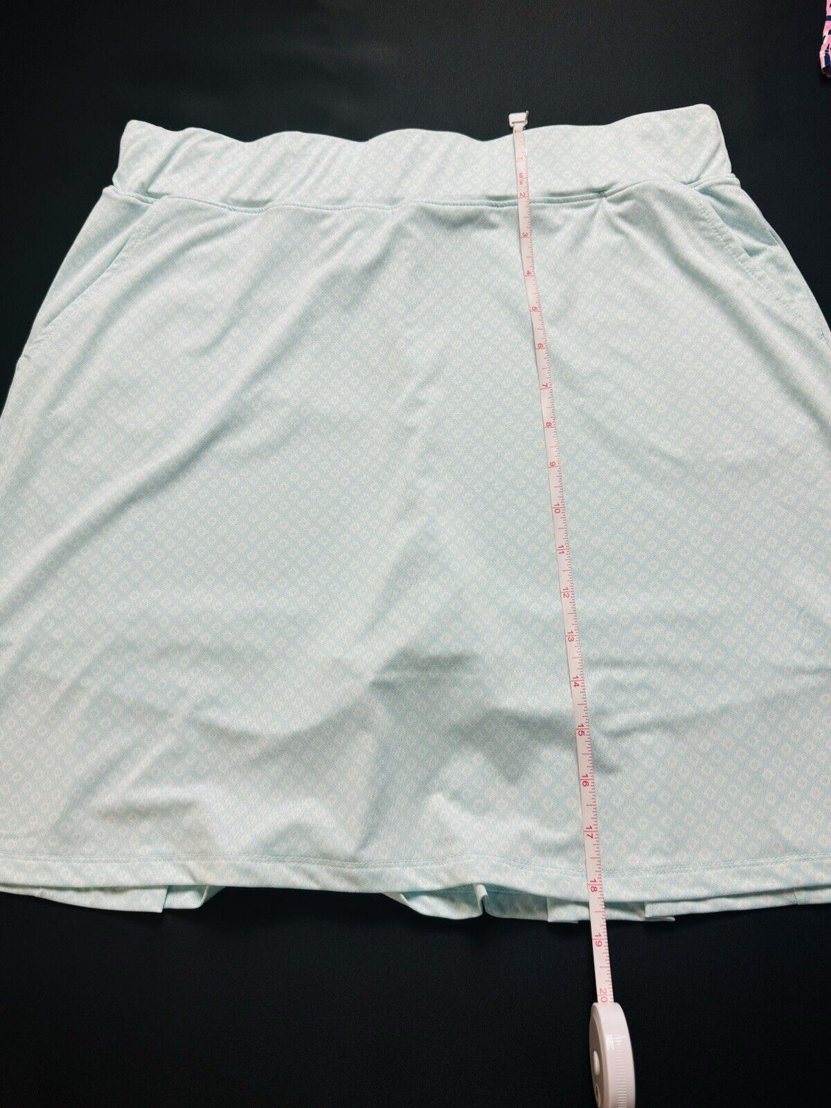 Sport Haley Women’s Golf Skirt Skort Sz M  (B.83)