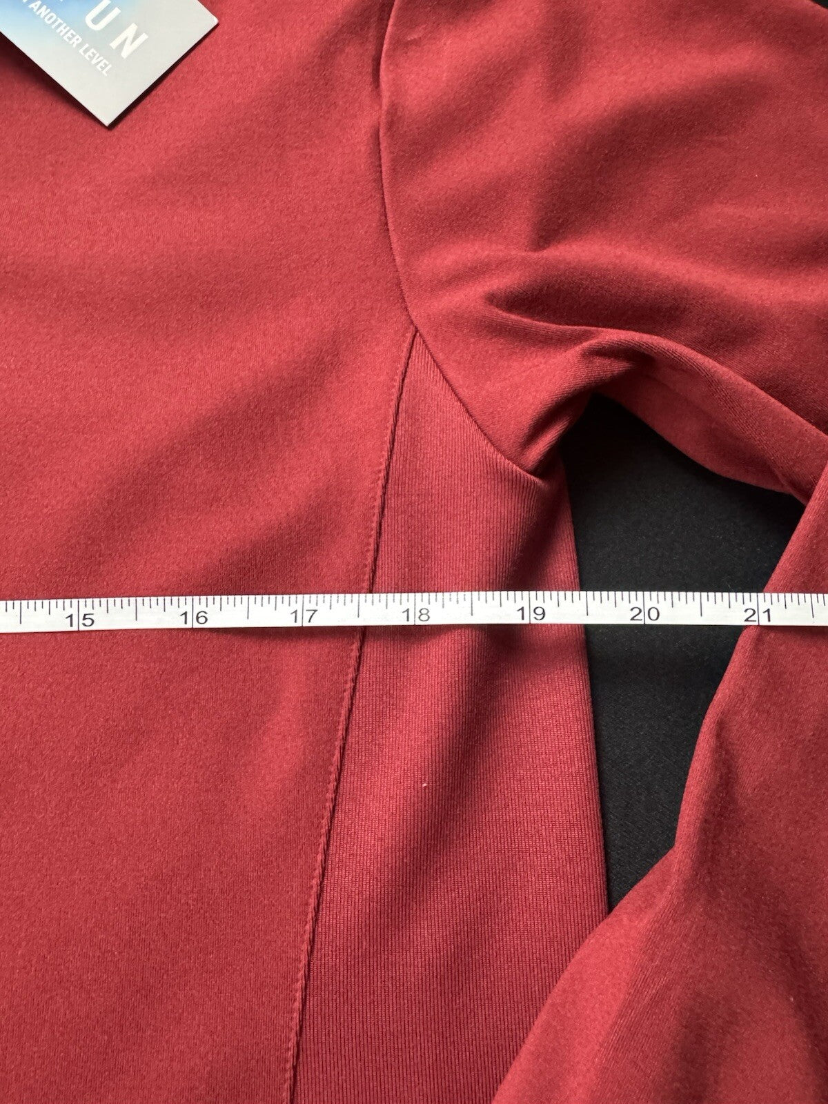 Puma Women's Golf Sweatshirt Size S    (B.121/6)