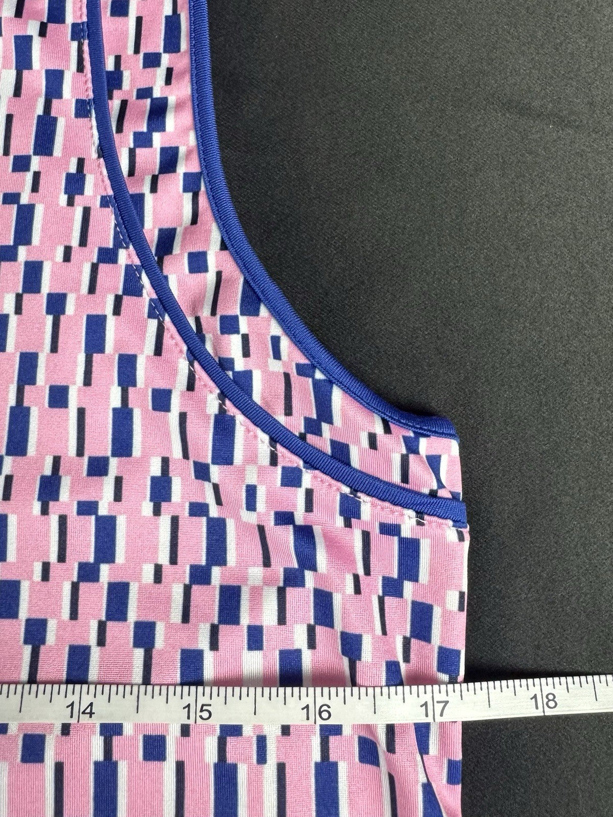 Sport Haley Women's Golf Shirt Sz S     (B.174)