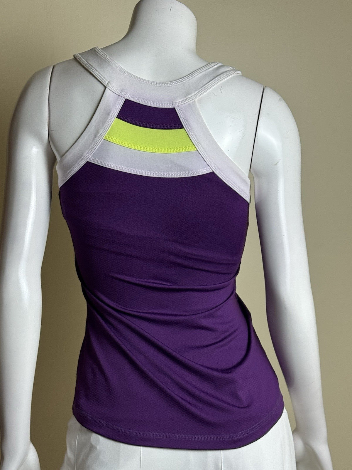 JOFIT Women's Golf Tank/Top Size S.   (B.182)