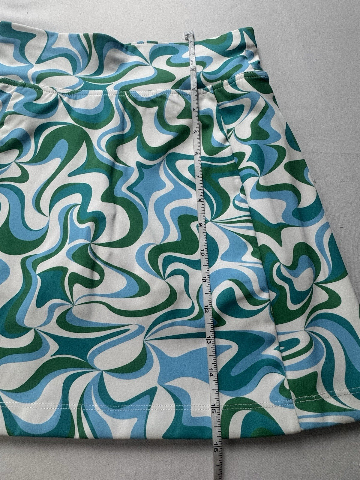 Addison Bay Women’s Skort Skirt Sz XS.  (B.158)