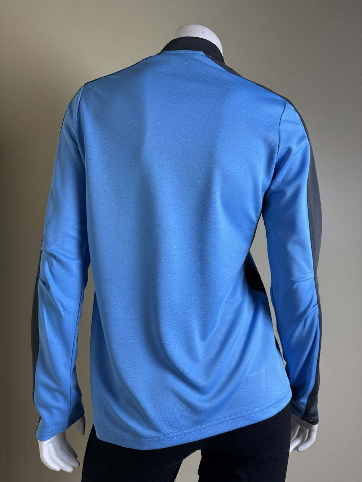 LeverWear Women's Golf Sweatshirt Sz M   (B.121)