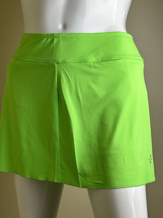 Jofit Women’s Golf Skirt Skort Sz XL   (B.152)