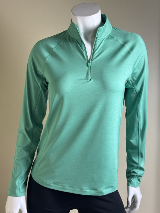 Puma Women's Golf Sweatshirt Size S    (B.122/2)