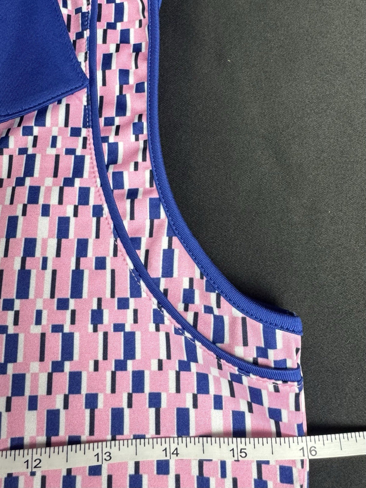 Sport Haley Women's Golf Shirt Sz XS     (B.174)