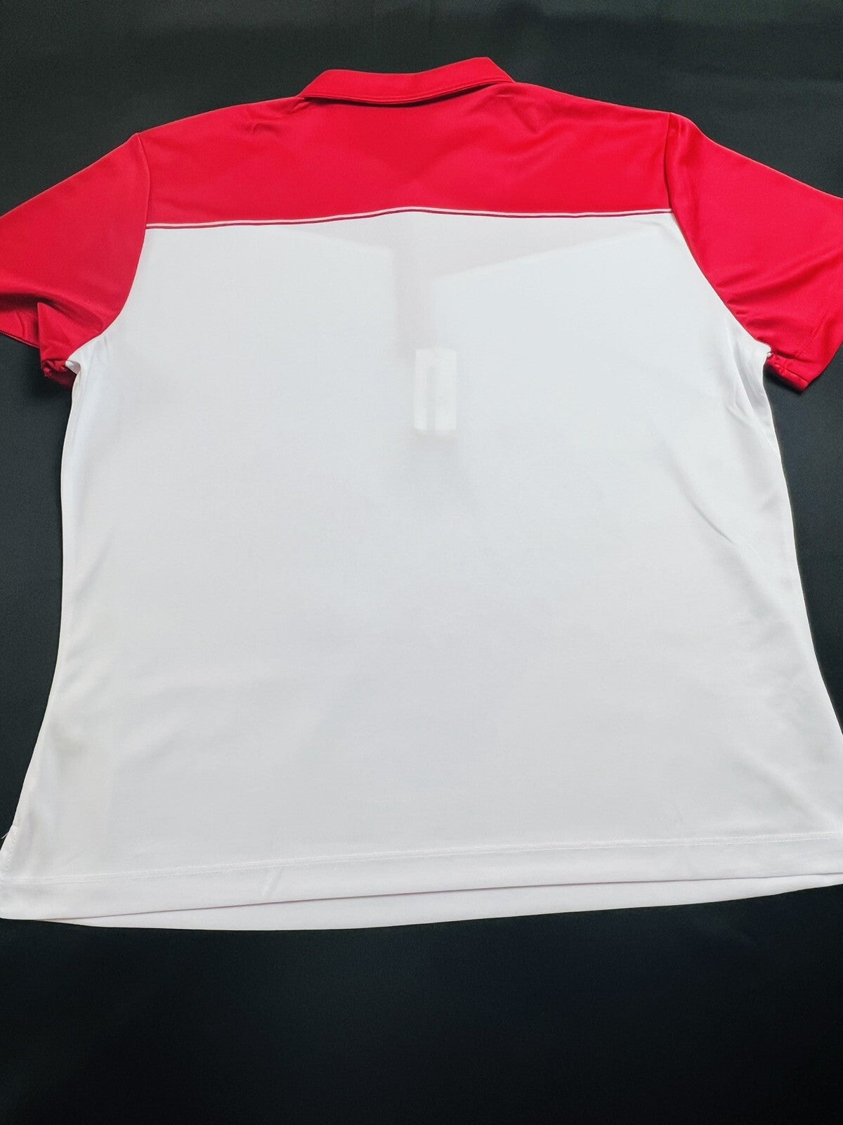 Monterey Club Women's Golf Shirt Sz S Short Sleeve Top (13)