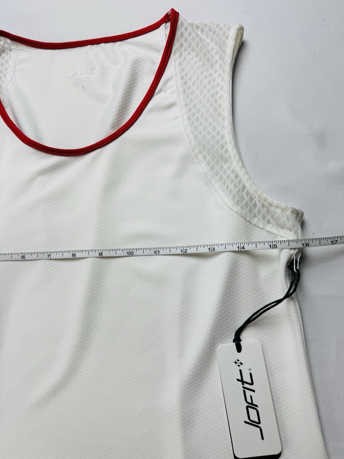 JOFIT Women’s Golf Shirt Size S      (B.137)