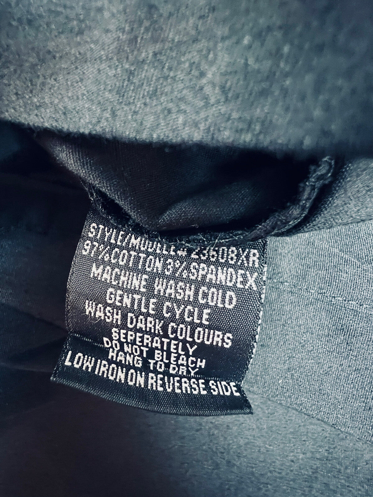 Rouge Collection Women’s Top Shirt Size 3X Black