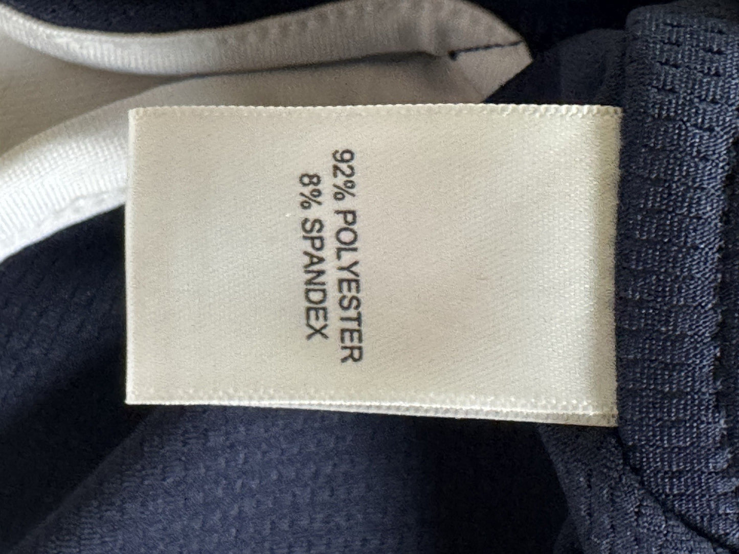 Sport Haley Women's Golf Shirt Sz L     (B.037)