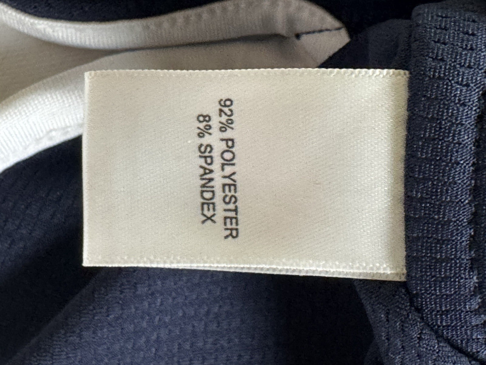 Sport Haley Women's Golf Shirt Sz L     (B.037)