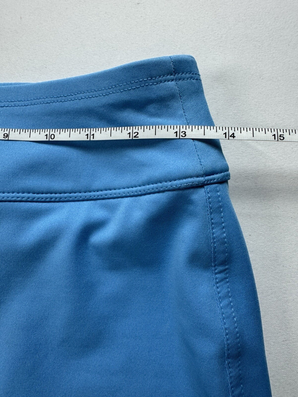 4 ALL By Jofit Women’s Golf Skirt Skort Sz XS   (B.140)