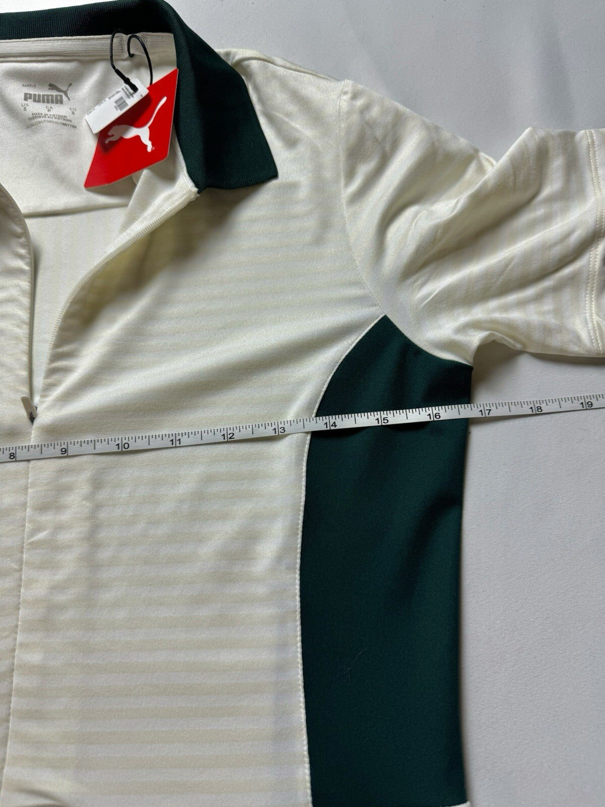 Puma Women’s Polo Dress w/ Shorts Sz S       (B.115/4)