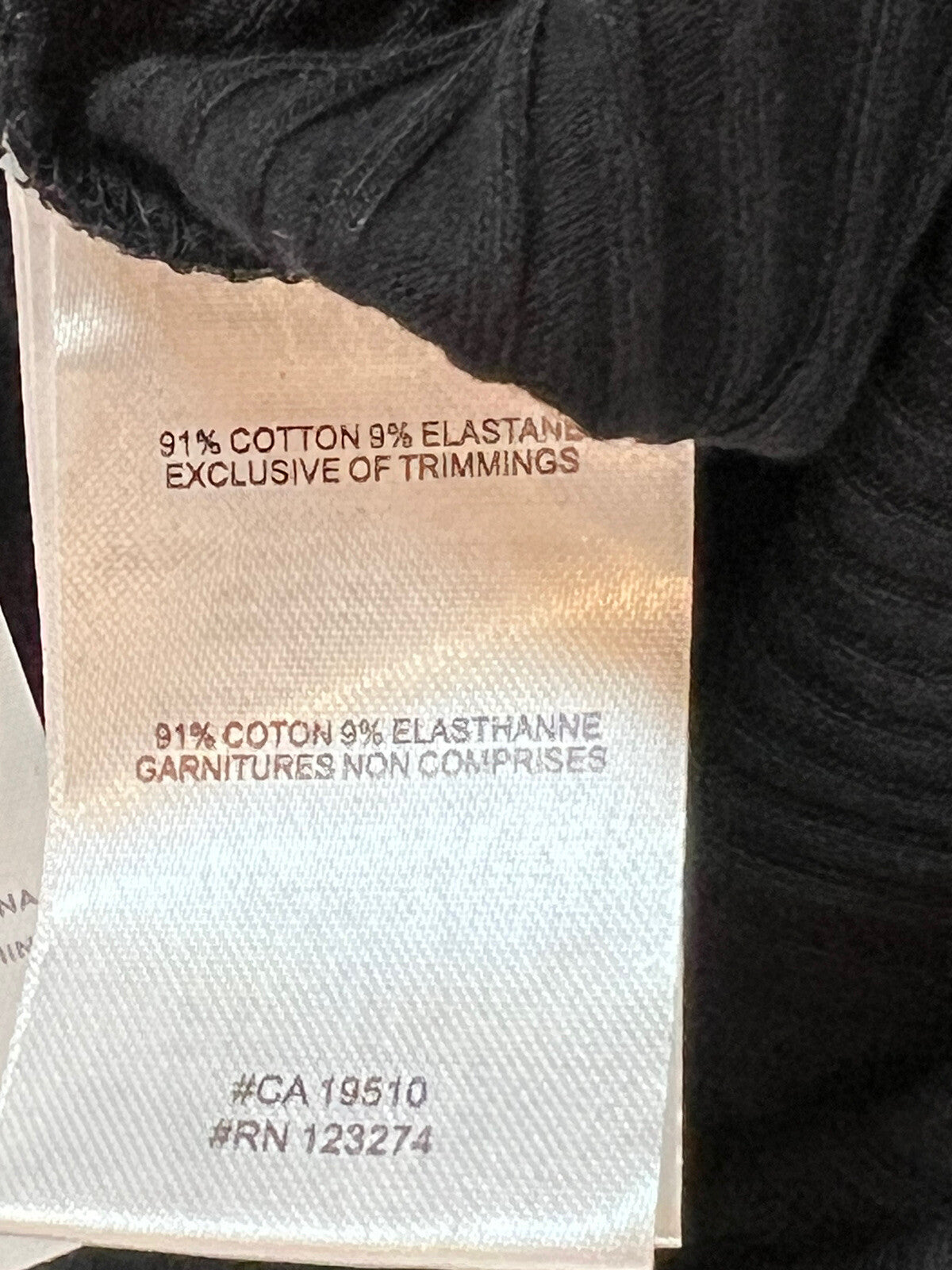 Lole Women’s Black Knit Dress Sz S. (B.133)