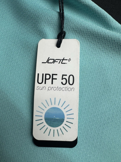 JOFIT WOMEN'S GOLF SHIRT Sz S.         (B.174)