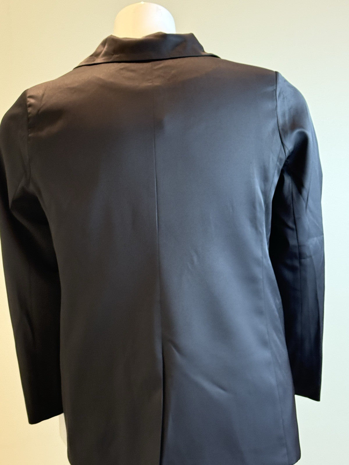 Ouges Women’s Blazer Long Sleeve One Button Blazer Sz XL. (B.167)