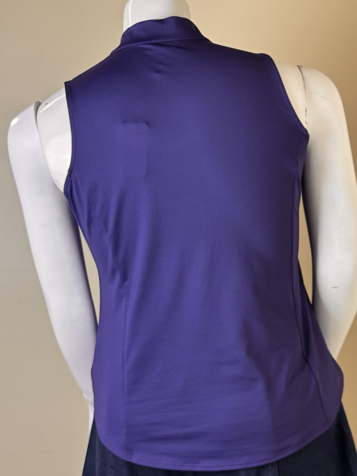 Amy Sport Women's Golf Shirt Sz XL      (B.159)