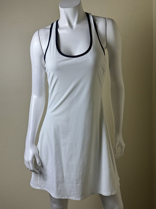 $198 RLX Ralph Lauren Women’s Dress Sz M. (B.163)