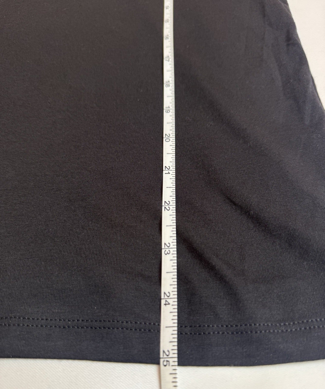 $68 Michael Kors Women’s T Shirt MK Logo Sz XS.  (B.167)