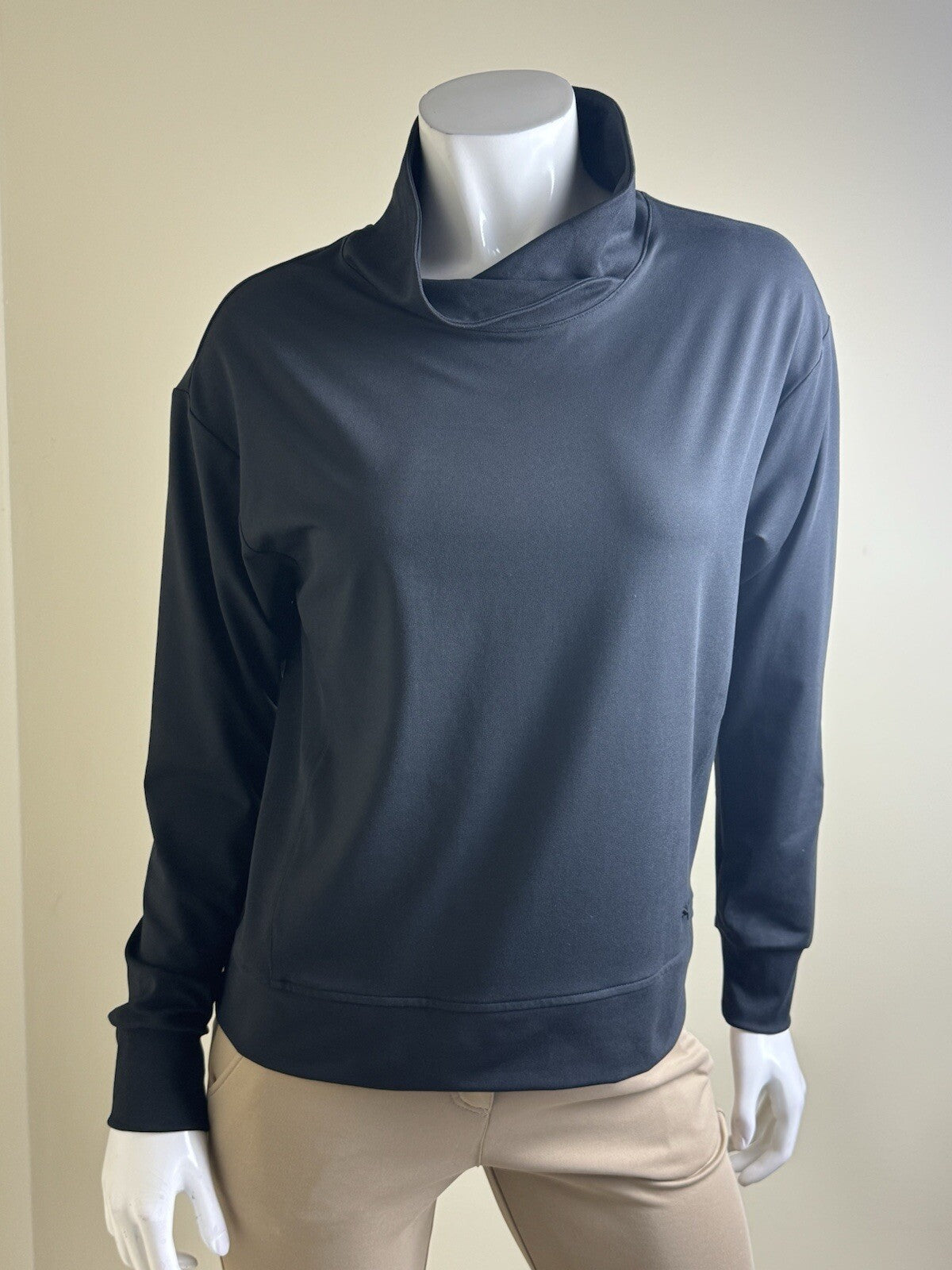 Puma Women's Golf Sweatshirt Size S    (B.115/6)