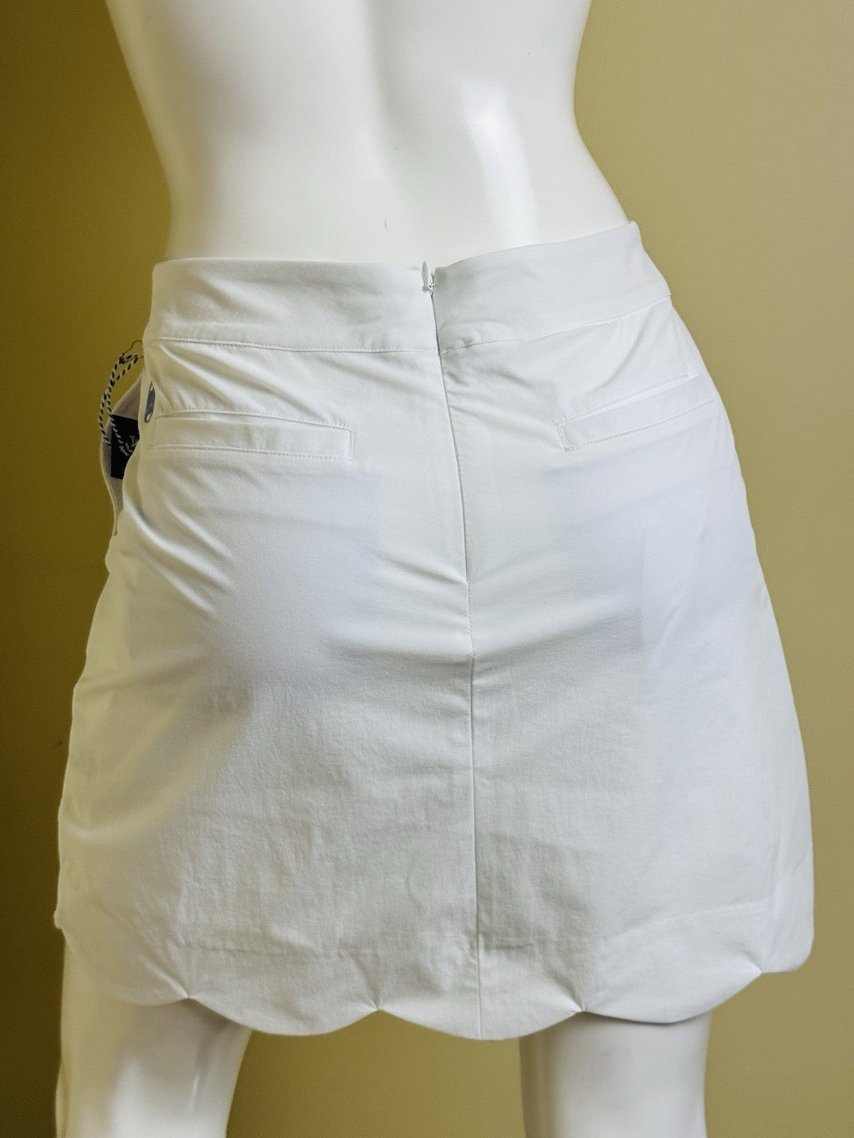 Renwick Women’s Tennis Golf Skirt Skort Sz 6  (B.156)