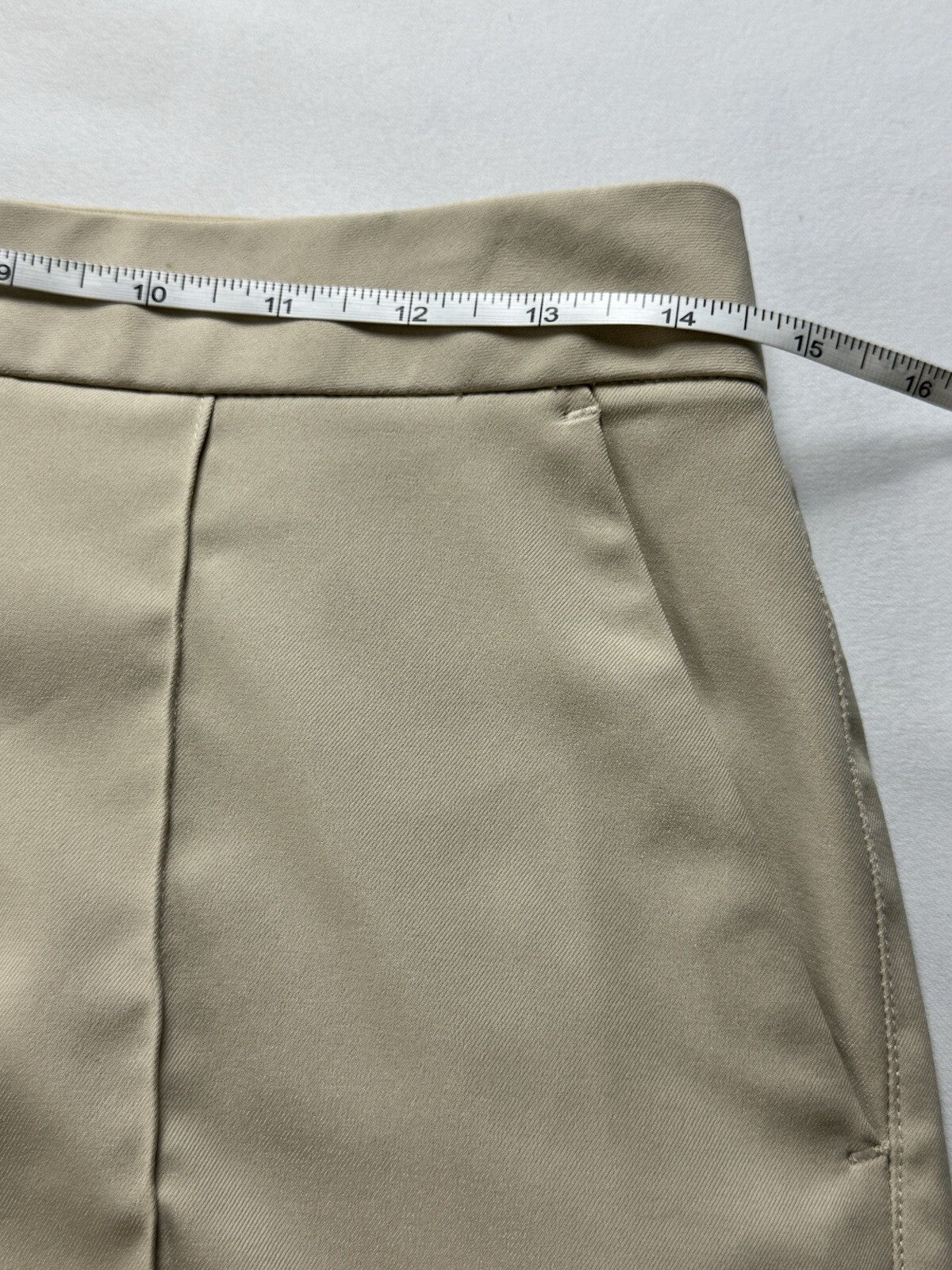 PUMA Women’s Golf Shorts Size S. (B.141/3)