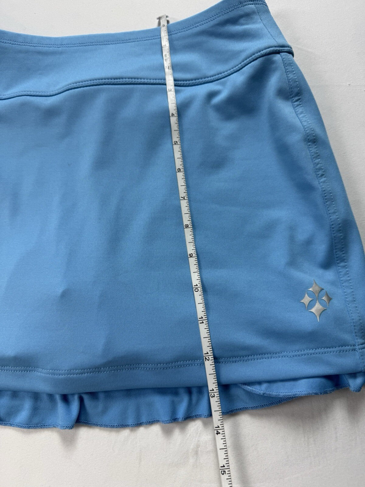 4 ALL By Jofit Women’s Golf Skirt Skort Sz XS   (B.140)