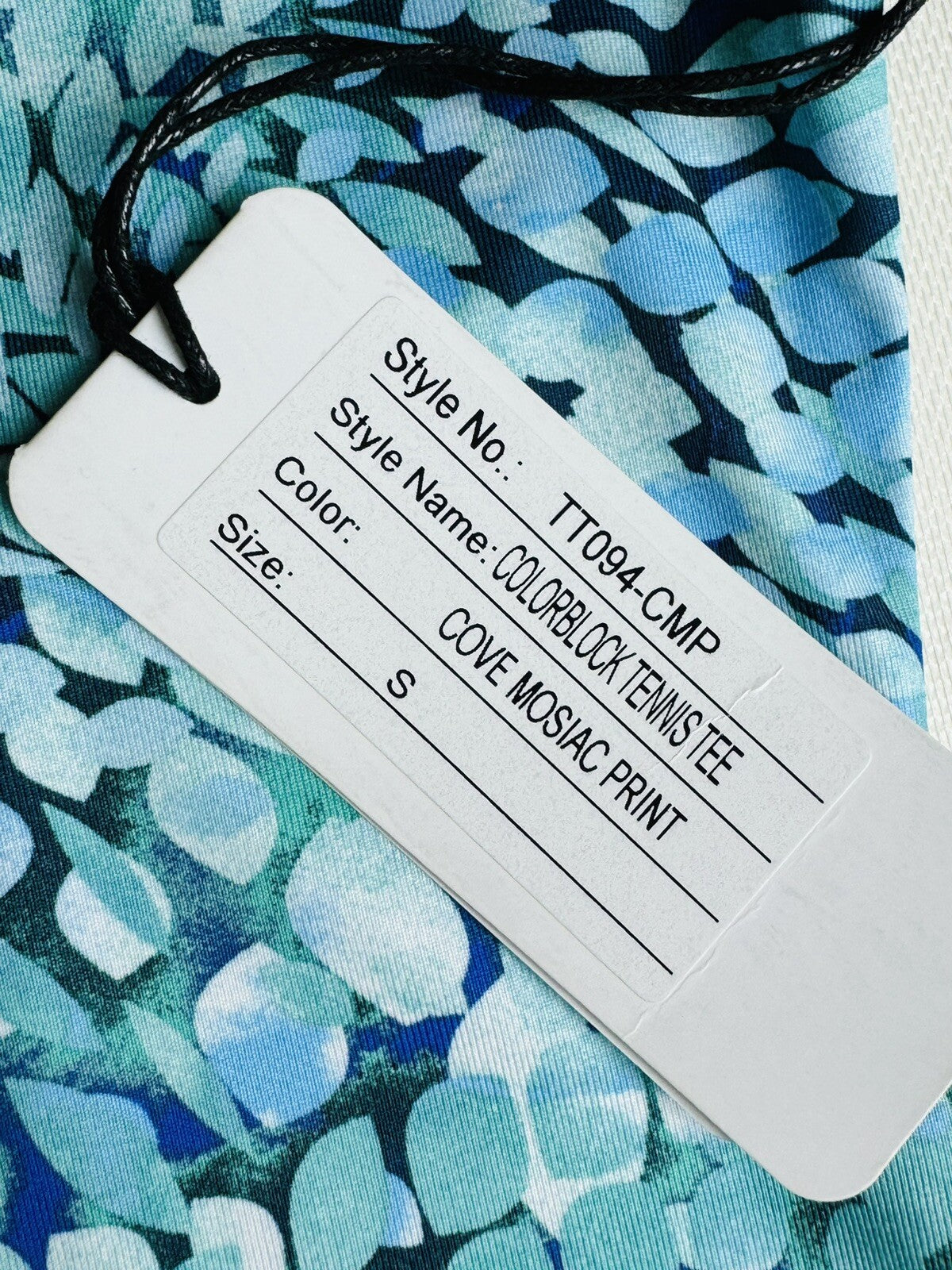 JOFIT Women's Golf Shirt/Top Size S.   (68)