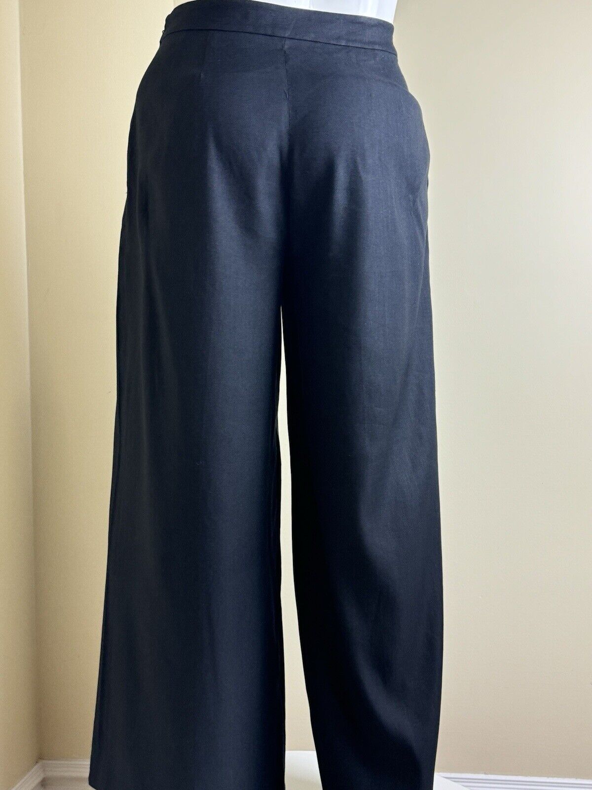 Ralph Lauren Women’s Charcoal Pants Sz 12 (B.80)