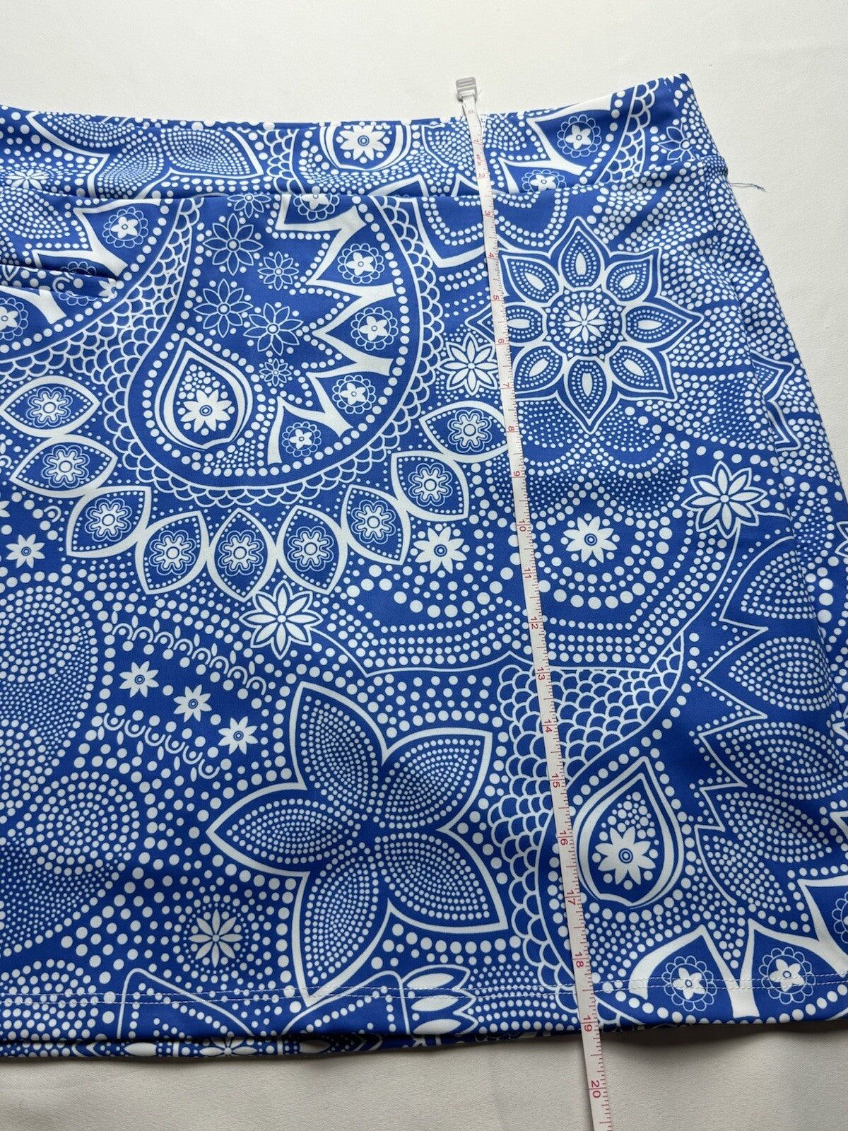 $185 Melly M Women's Skirt Skort Sz XL.  (B.92)