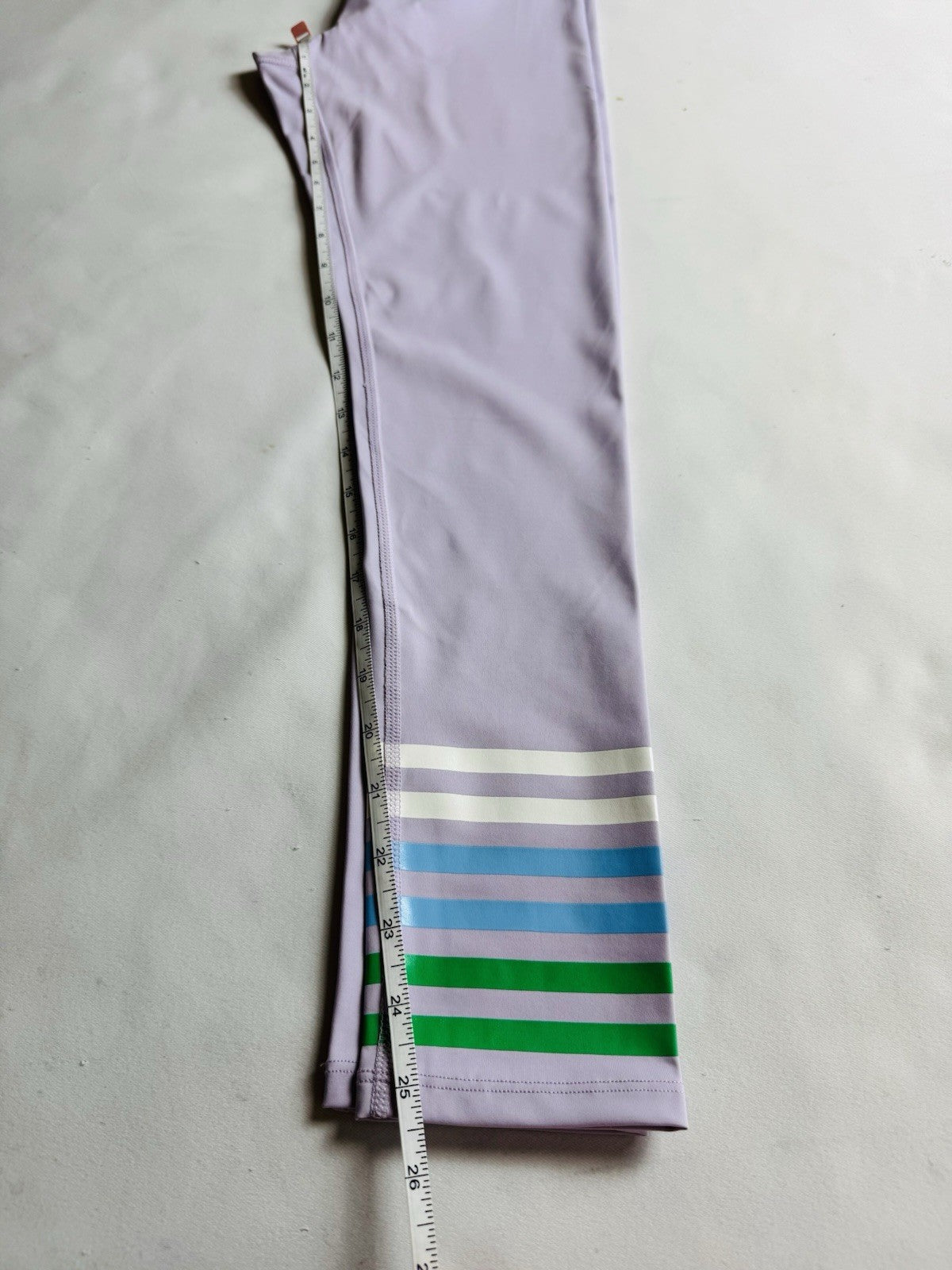 Addison Bay Randstad Leggings Activewear Sz S.       (B.165)