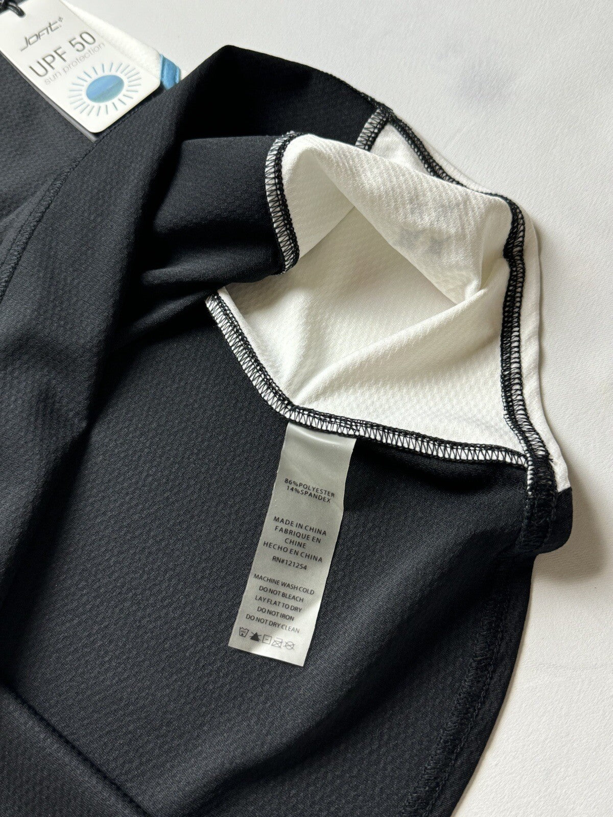 JOFIT Women's Golf Tank/Top Size S.   (B.78)