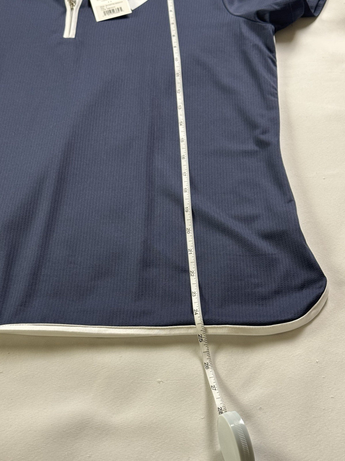 Sport Haley Women's Golf Shirt Sz L     (B.037)