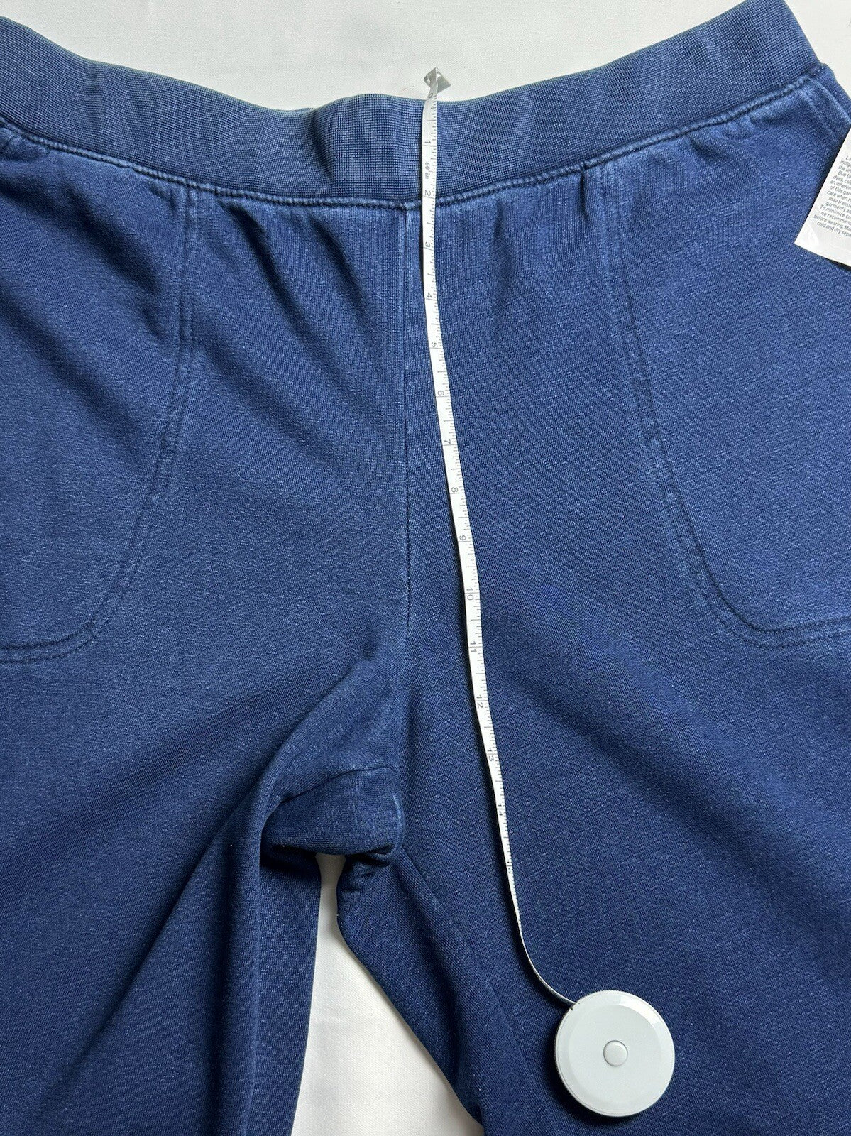 Lands End Women’s Athletic Pull On  Sweatpants Sz XL.  (B.101)