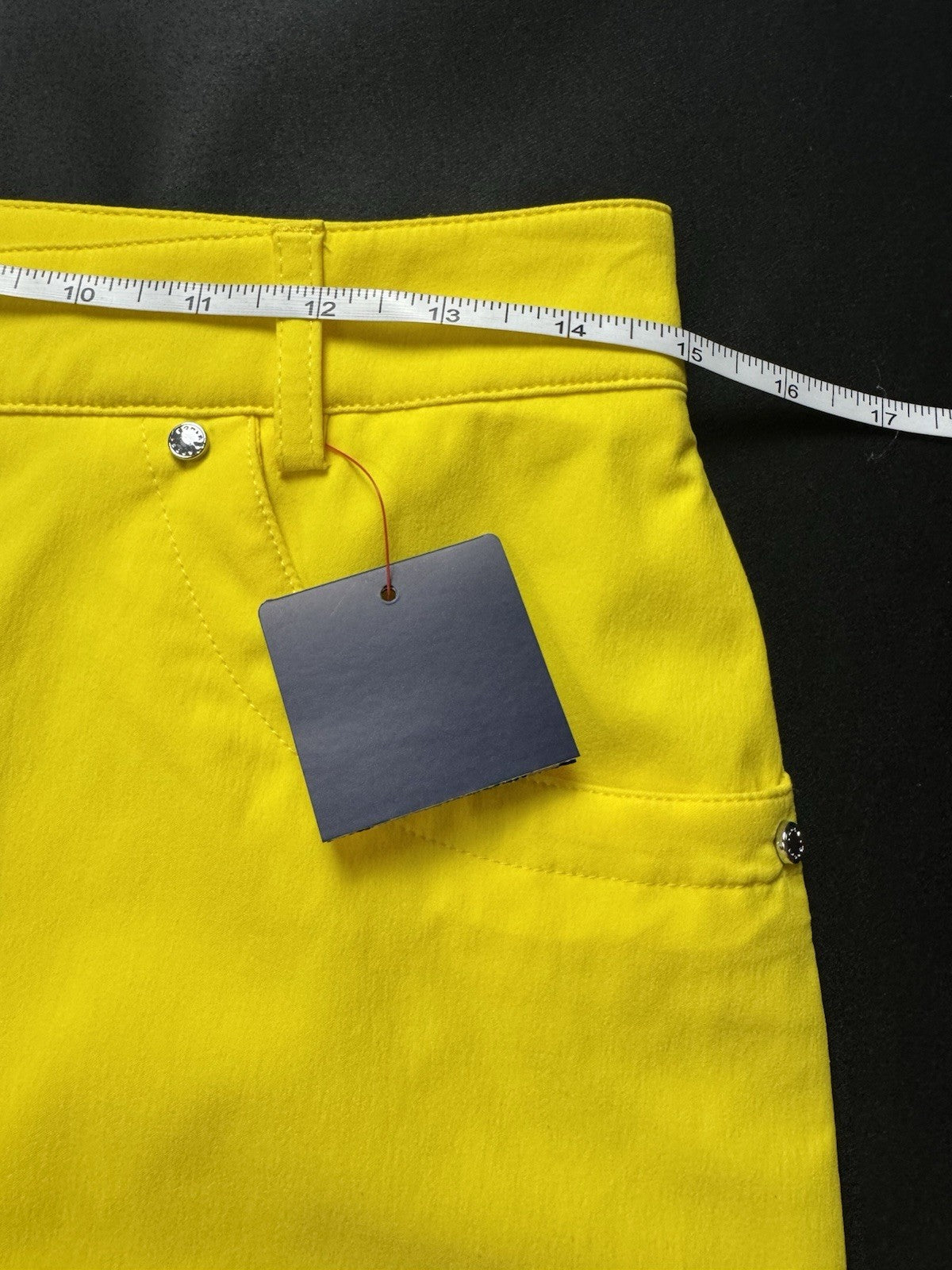 LOHLA SPORT Los Angeles Skort Tennis/golf Skirt Size 4    (B.153)